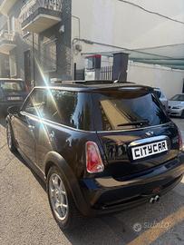 Mini 1.6 16V Cooper S Park Lane