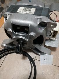 Motori per lavatrice WHIRLPOOL