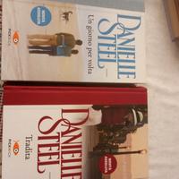 romanzi Danielle Steel 