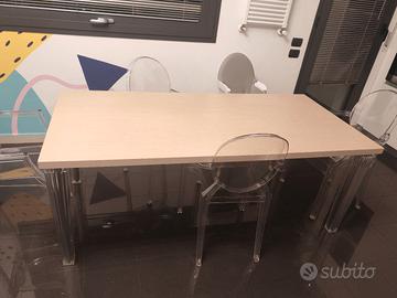 tavolo kartell toptop 190 x 90