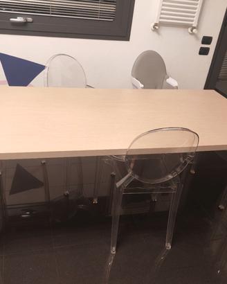 tavolo kartell toptop 190 x 90