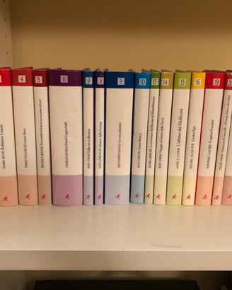 Libri per ragazzi