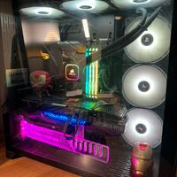 Pc gaming ryzen 9 rtx 3090 32gb