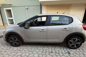 Citroën C3 1.2 PureTech Elle S&S 82 CV – MY18