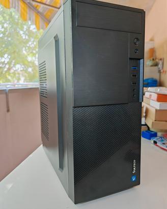 PC fisso economico e veloce
