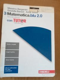 Matematica blu 2.0