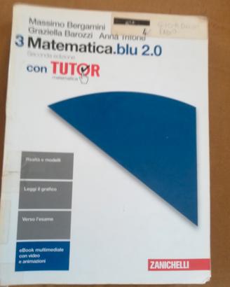 Matematica blu 2.0
