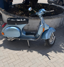 Piaggio Vespa px 150 epoca