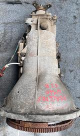 Cambio automatico usato Mercedes classe S 6.2 bz