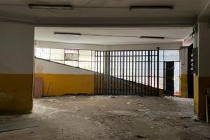 Garage C6 Zona Via Carnazza/Tremestieri