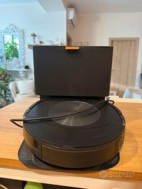 IRobot RoombaCombo j7+ Aspirapolvere Lavapavimenti