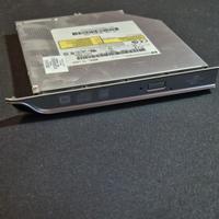 HP Pavilion DV5 el1012 Lettore Dvd