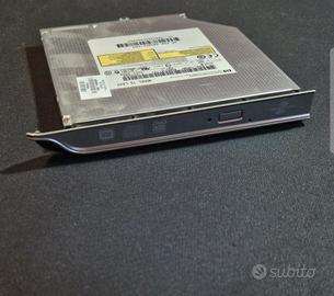 HP Pavilion DV5 el1012 Lettore Dvd