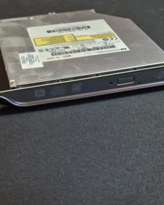 HP Pavilion DV5 el1012 Lettore Dvd