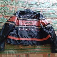 giubbotto harley