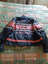 giubbotto harley