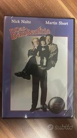 DVD Tre fuggitivi importazione,  Audio Italiano