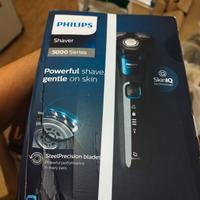  rasoio Philips Shaver serie 5000 skin IQ
