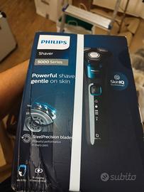  rasoio Philips Shaver serie 5000 skin IQ