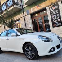 Alfa Romeo Giulietta 1.6 JTDm-2 105CV Distinctive