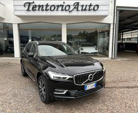 VOLVO XC60 T4 Geartronic Inscription