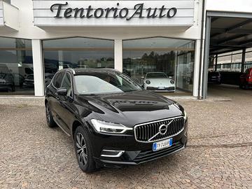 VOLVO XC60 T4 Geartronic Inscription