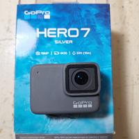 GoPro Hero7 Silver
