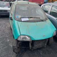 Ricambi ligier Nova