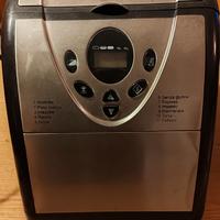 Macchina per il pane 