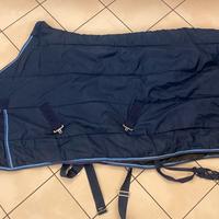 Coperta Pony