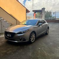 Mazda 3 1.5 Skyactiv-D 105cv EXCEED