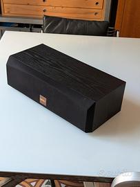 Diffusore Centrale Yamaha NS-C40  150W