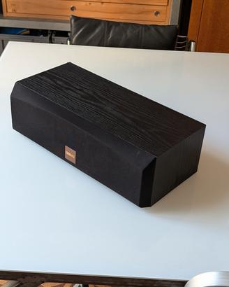 Diffusore Centrale Yamaha NS-C40  150W