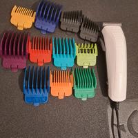 Tagliacapelli Remington