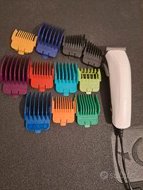 Tagliacapelli Remington