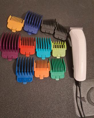 Tagliacapelli Remington