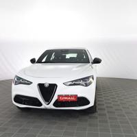 ALFA ROMEO Stelvio Stelvio 2.2 Turbodiesel 210 C