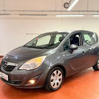 Opel Meriva 1.7 CDTI 110CV Cosmo Ok neopatentati