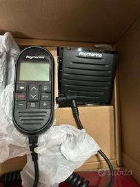 Radio VHF Ray90