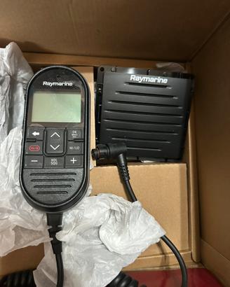 Radio VHF Ray90