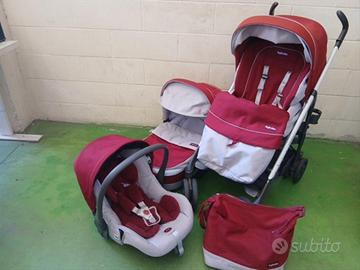 Trio Inglesina Zippy Pro 793349