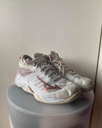 Scarpe pallavolo da donna Mizuno