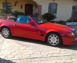 MERCEDES Classe SL 300