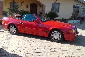 MERCEDES Classe SL 300