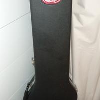 Custodia Rigida SKB Chitarra Elettrica Les Paul