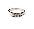 anello-trilogy-4-griffe-diamanti-oro-bianco-18-kt
