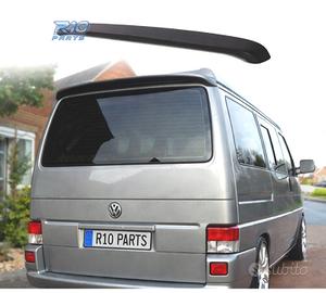 SPOILER ALETTONE VOLKSWAGEN VW T4 TRANSPORTER 90-0