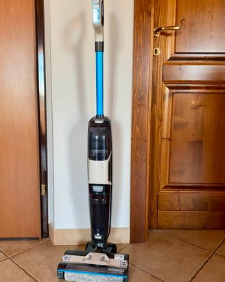 Bissell CrossWave HF3 Scopaelettrica aspira e lava