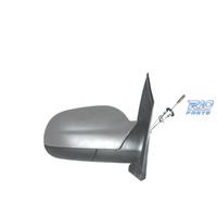 SPECCHIO COMPLETO DESTRO VOLKSWAGEN VW FOX 05-10 P
