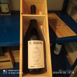 Vino Terregiunte Masi Vespa 2016 - 1,5 in custodia